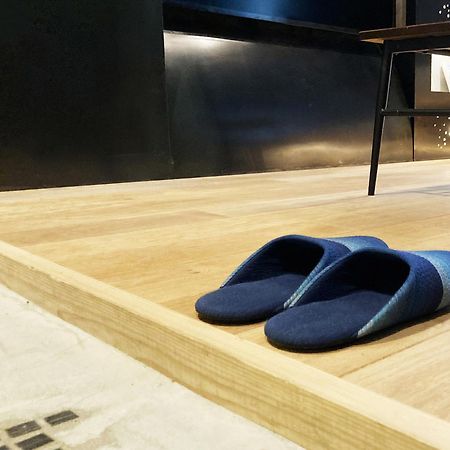 Adliv/Factry Stay/工場に泊まれる Waki Zimmer foto