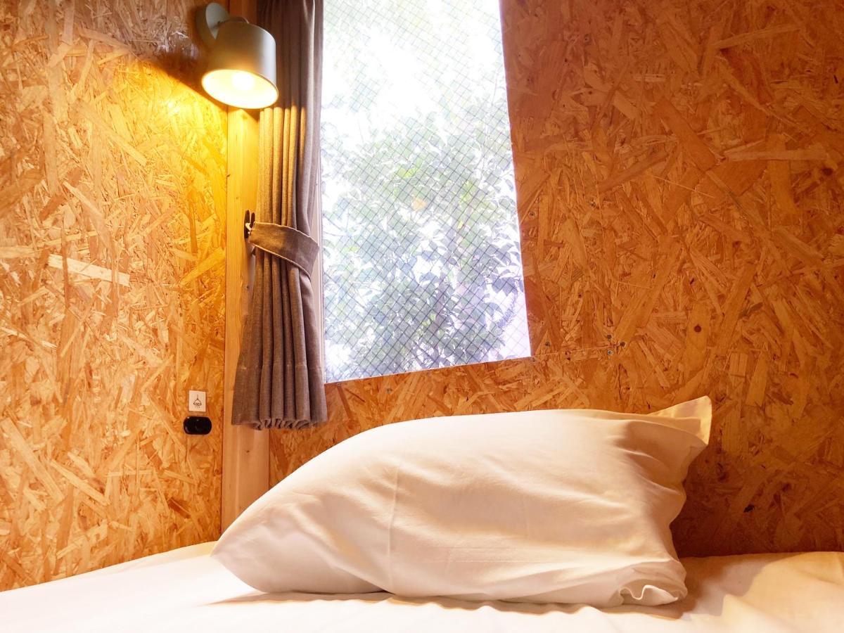 Adliv/Factry Stay/工場に泊まれる Waki Exterior foto