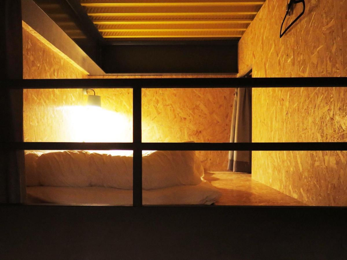 Adliv/Factry Stay/工場に泊まれる Waki Exterior foto