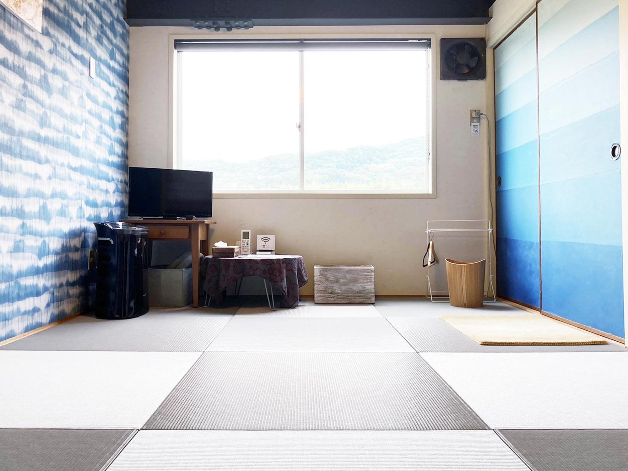 Adliv/Factry Stay/工場に泊まれる Waki Zimmer foto