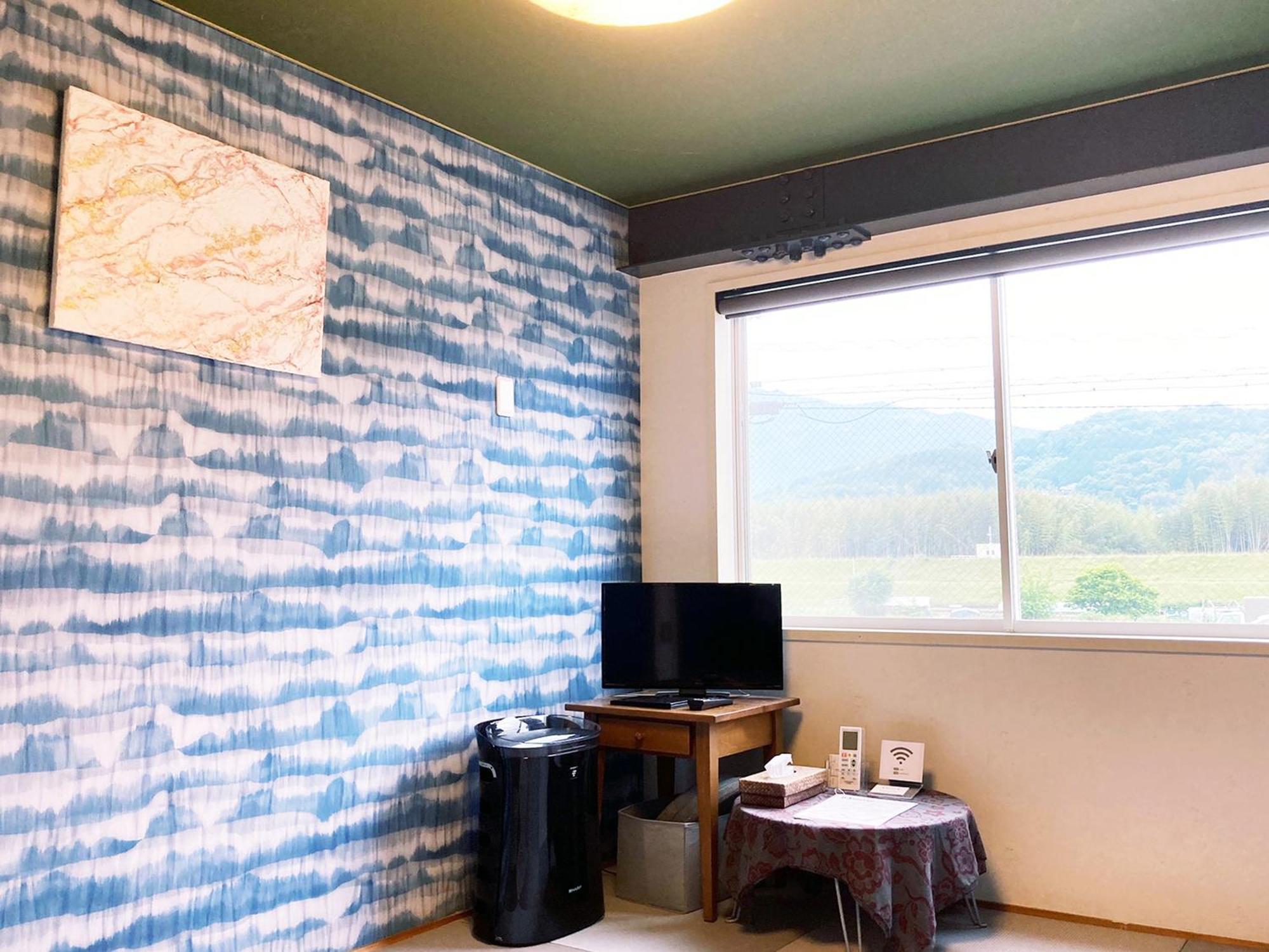 Adliv/Factry Stay/工場に泊まれる Waki Zimmer foto