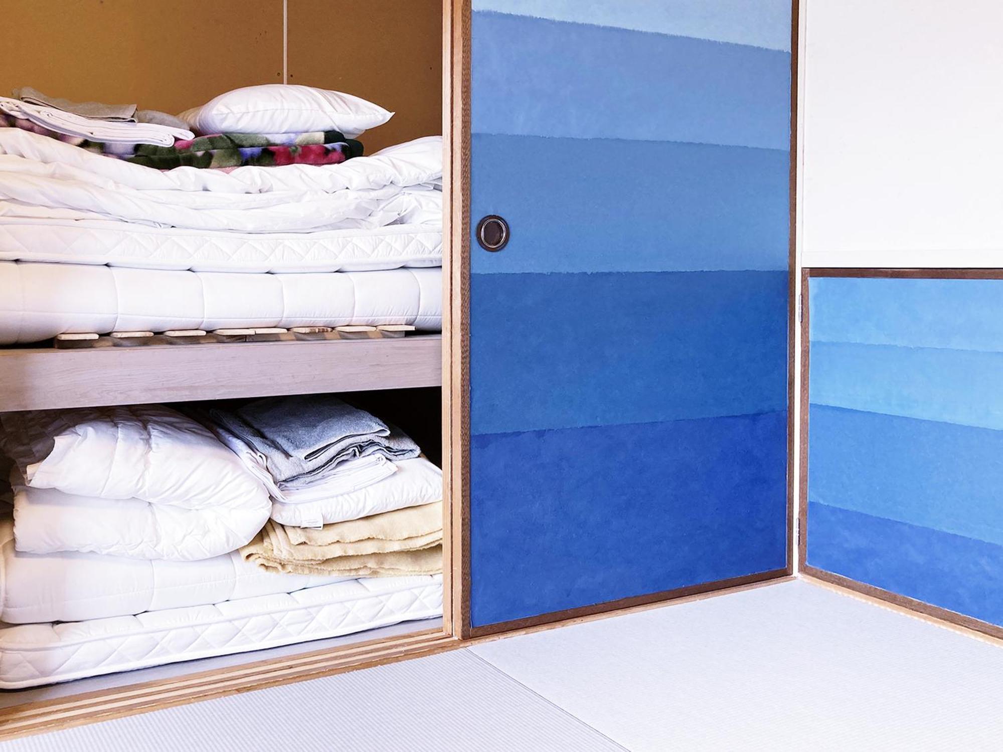 Adliv/Factry Stay/工場に泊まれる Waki Exterior foto